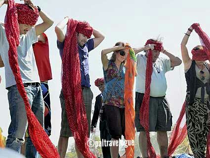 Photo of Jaisalmer Desert Festival 2019 – An Amazing Experiences !!! by Pranab Pal @paltravelogue