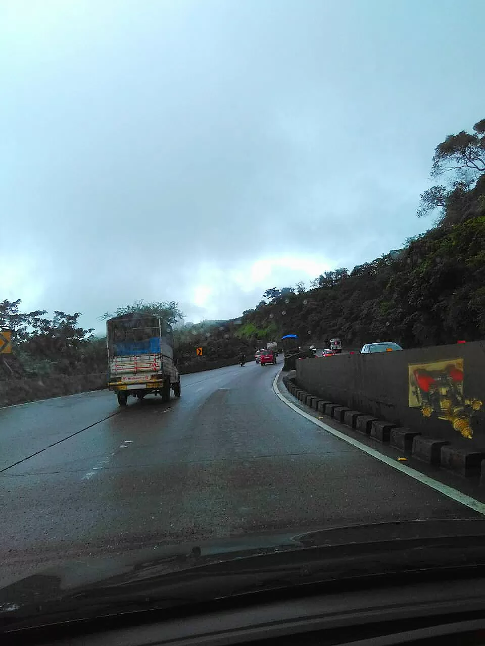 Photo of A misty holiday around the hills of Khandala by Pranab Pal @paltravelogue