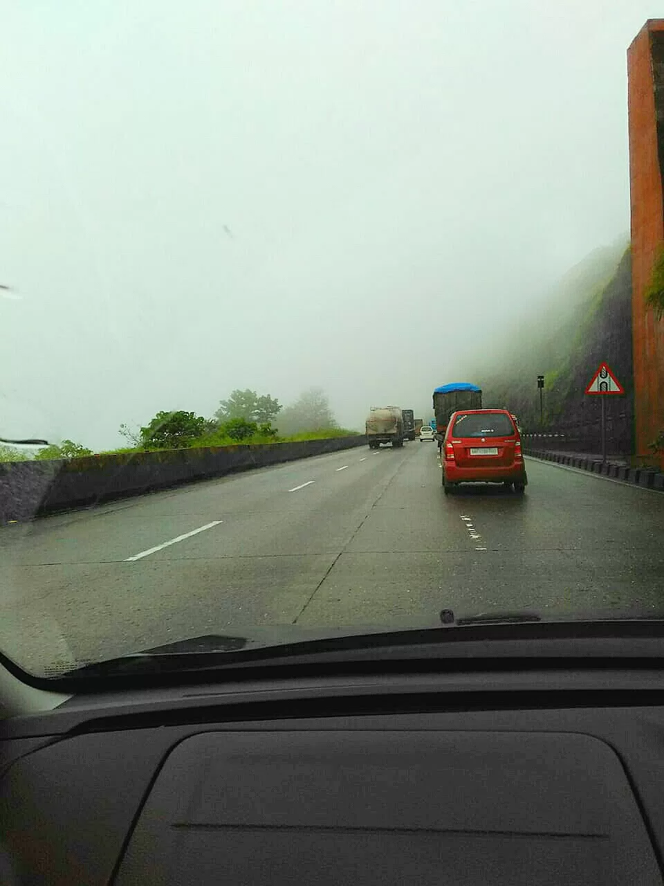 Photo of A misty holiday around the hills of Khandala by Pranab Pal @paltravelogue