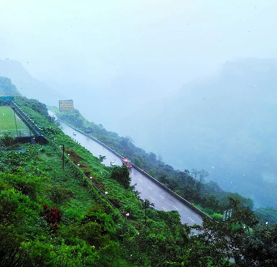 Photo of A misty holiday around the hills of Khandala by Pranab Pal @paltravelogue