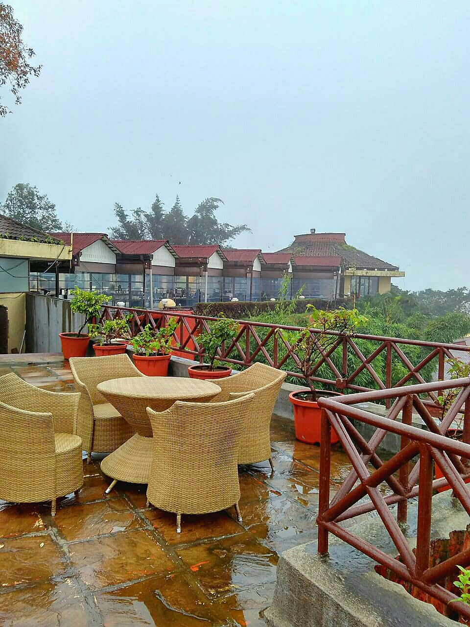 Photo of A misty holiday around the hills of Khandala by Pranab Pal @paltravelogue
