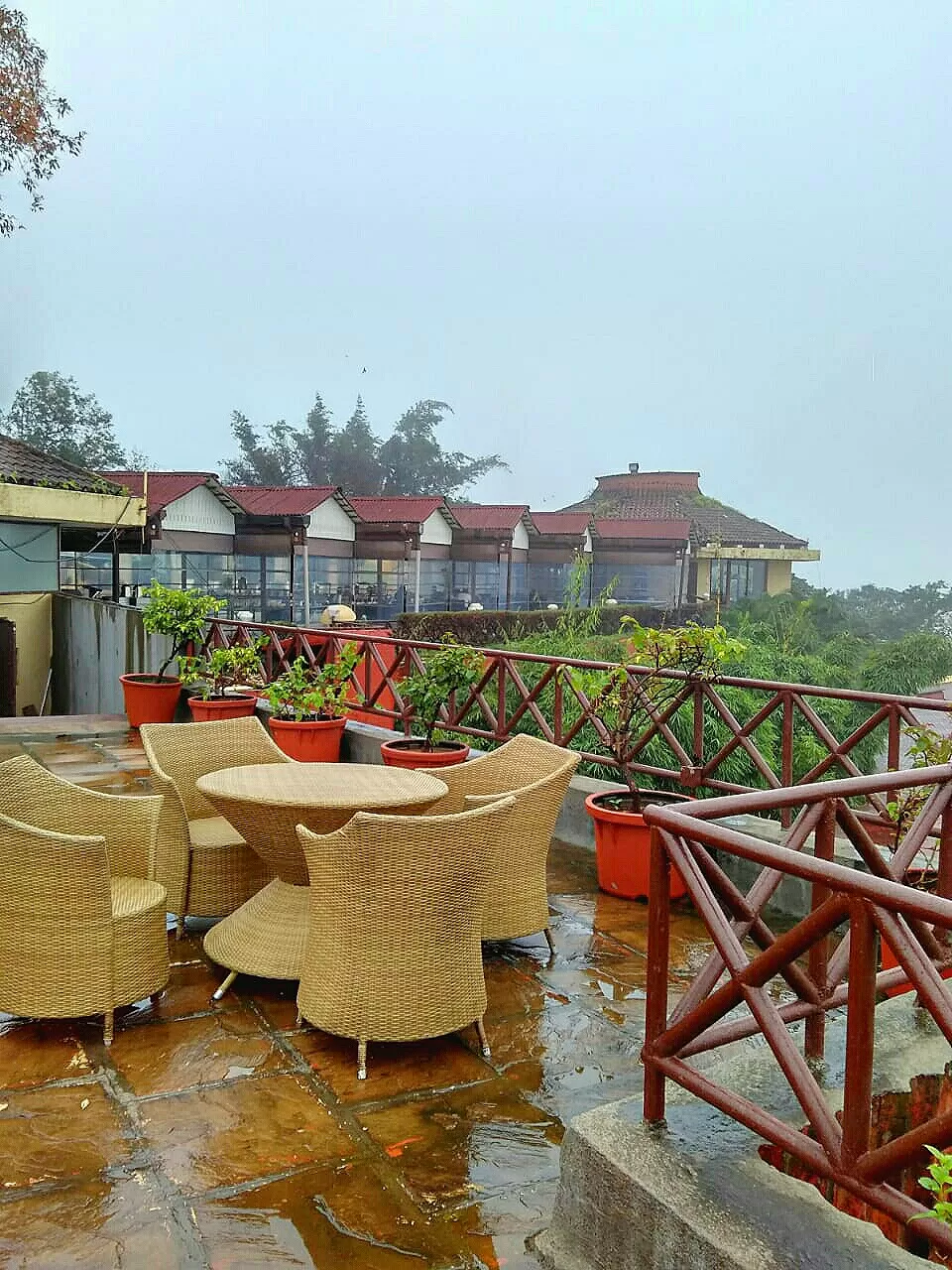 Photo of A misty holiday around the hills of Khandala by Pranab Pal @paltravelogue