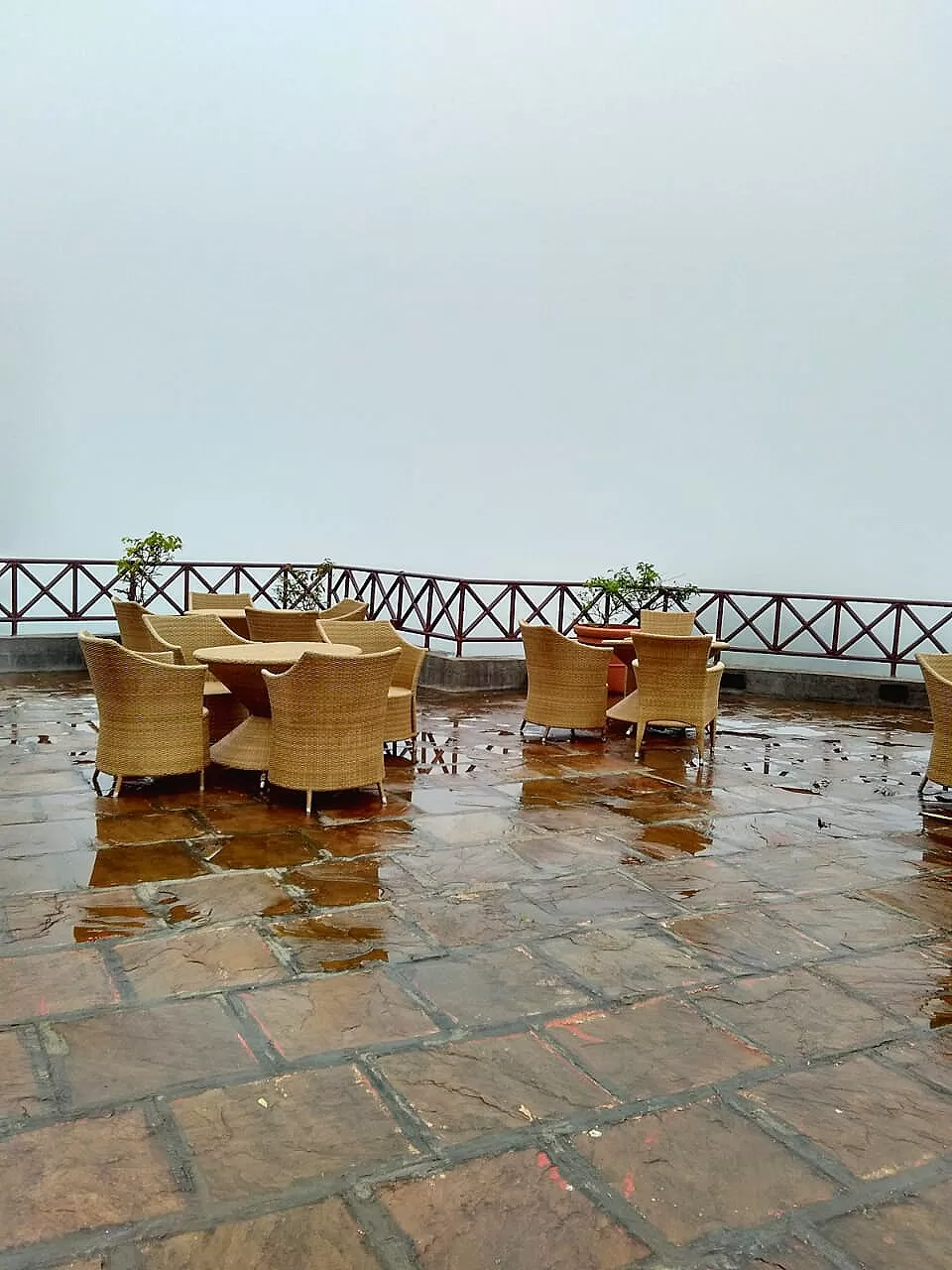 Photo of A misty holiday around the hills of Khandala by Pranab Pal @paltravelogue
