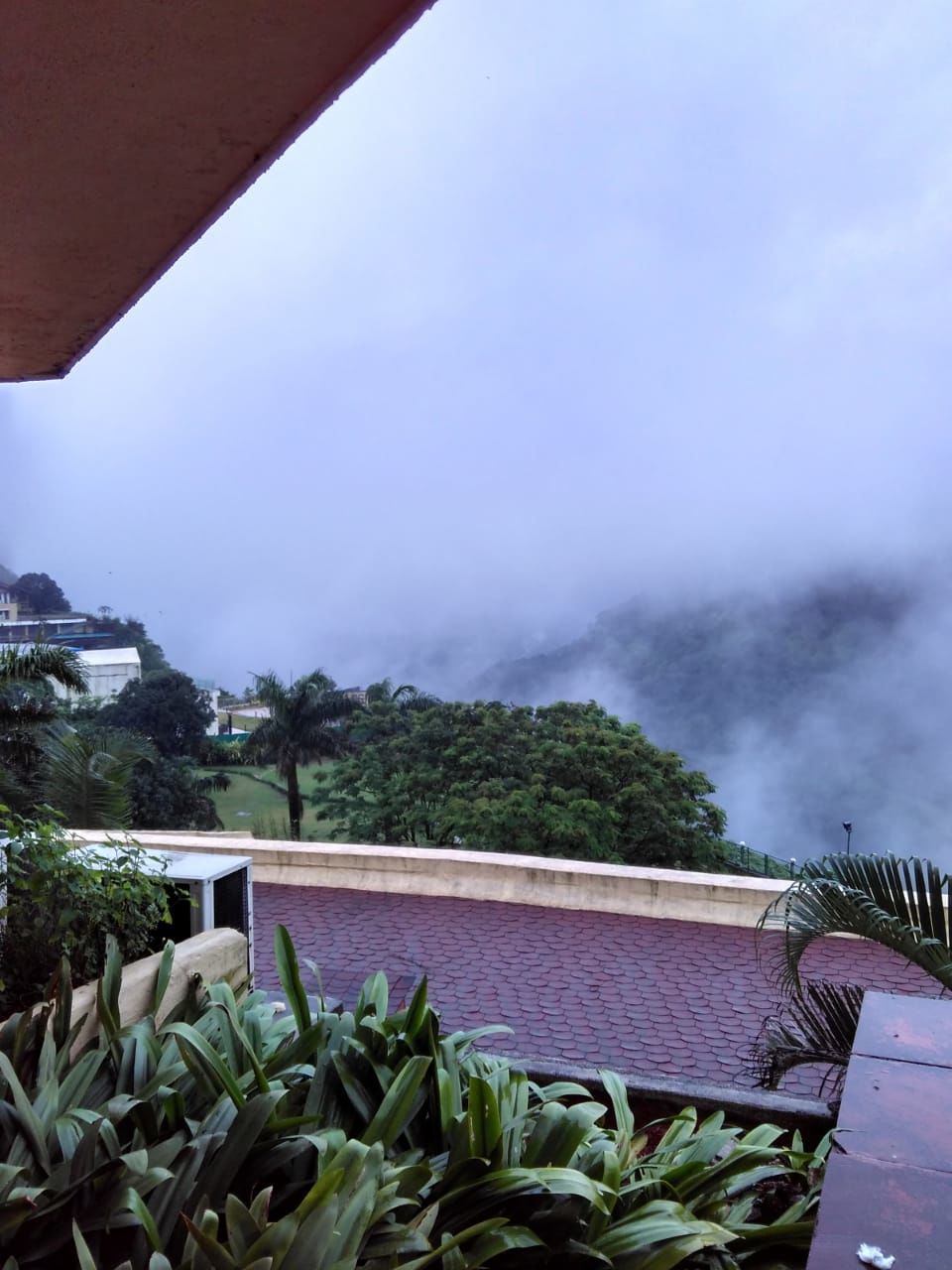 Photo of A misty holiday around the hills of Khandala by Pranab Pal @paltravelogue