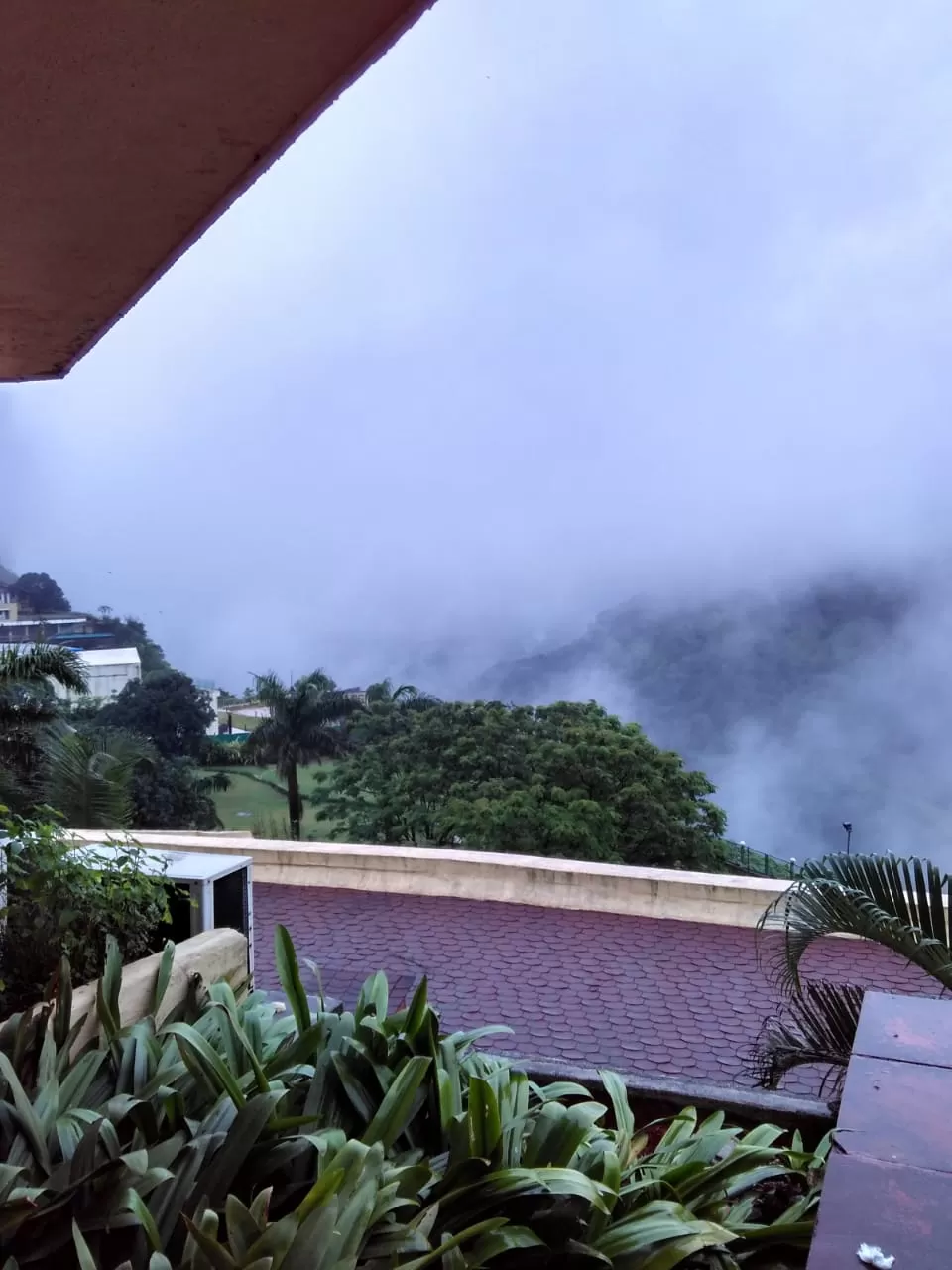 Photo of A misty holiday around the hills of Khandala by Pranab Pal @paltravelogue