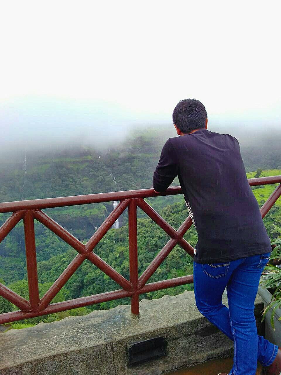 Photo of A misty holiday around the hills of Khandala by Pranab Pal @paltravelogue