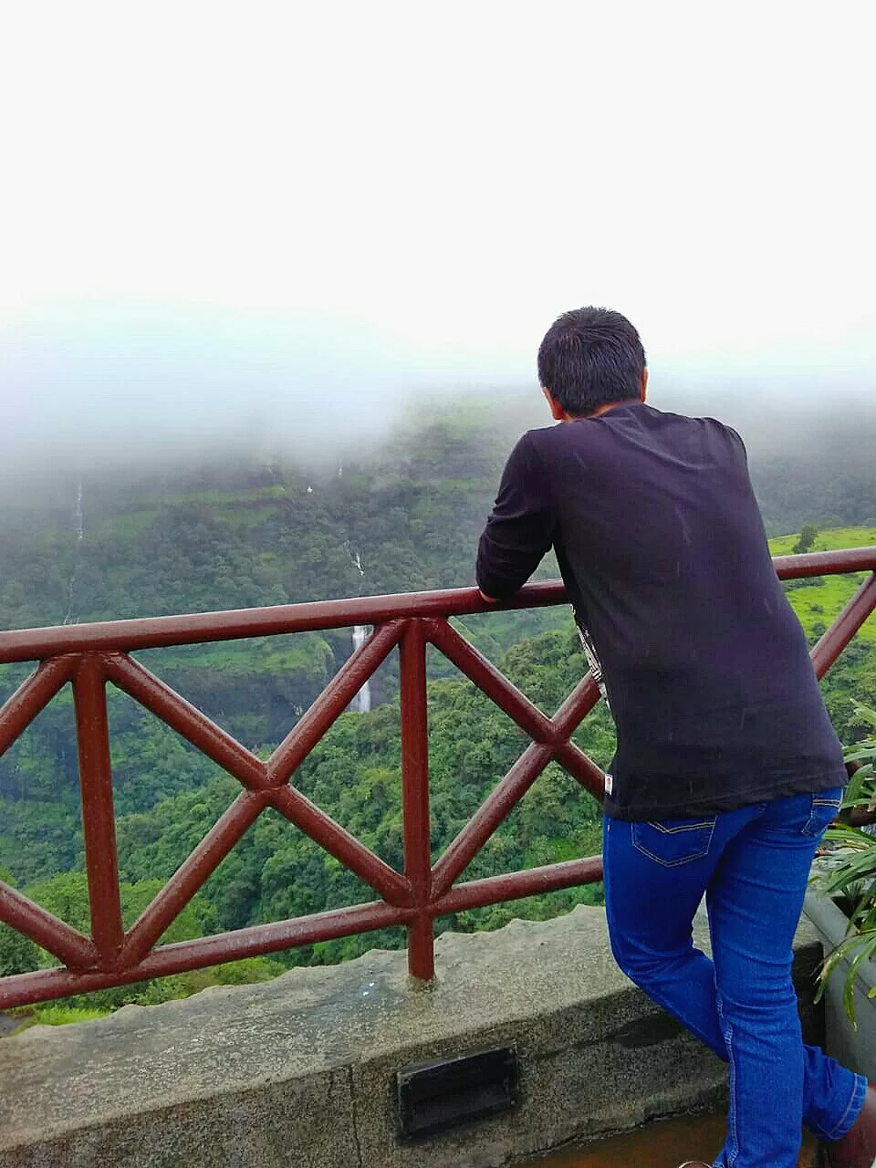 Photo of A misty holiday around the hills of Khandala by Pranab Pal @paltravelogue