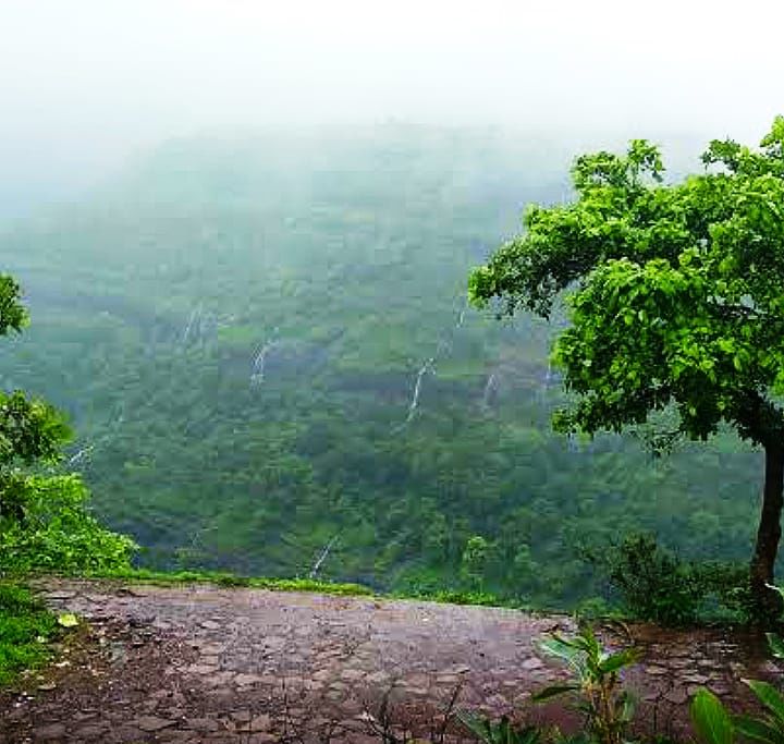Photo of A misty holiday around the hills of Khandala by Pranab Pal @paltravelogue