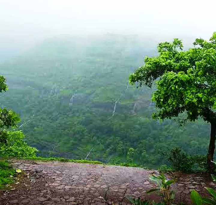 Photo of A misty holiday around the hills of Khandala by Pranab Pal @paltravelogue