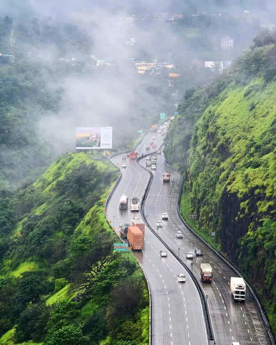 Photo of A misty holiday around the hills of Khandala by Pranab Pal @paltravelogue