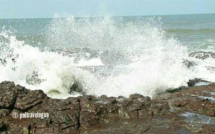 Photo of Harihareshwar Beach, Maharashtra by Pranab Pal @paltravelogue