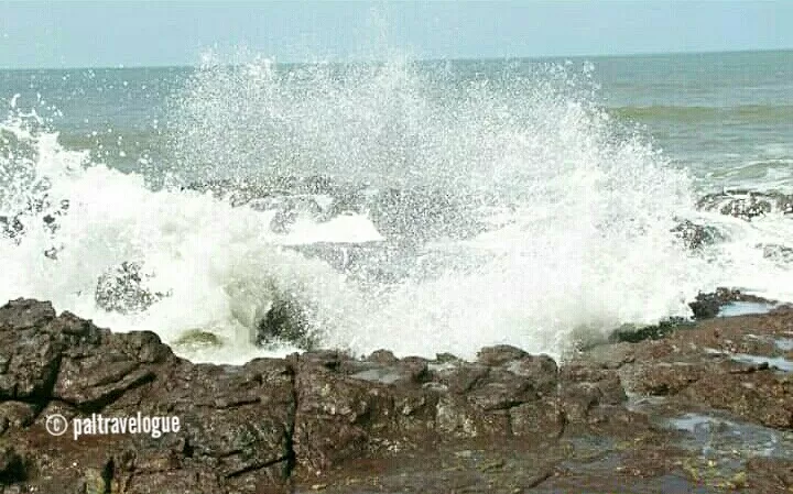 Photo of Harihareshwar Beach, Maharashtra by Pranab Pal @paltravelogue