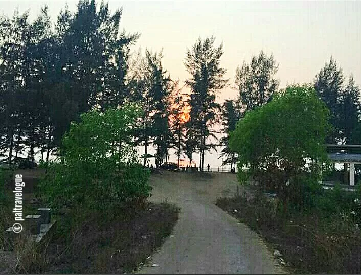 Photo of A weekend gateway to tiny beach town Harihareshwar by Pranab Pal @paltravelogue