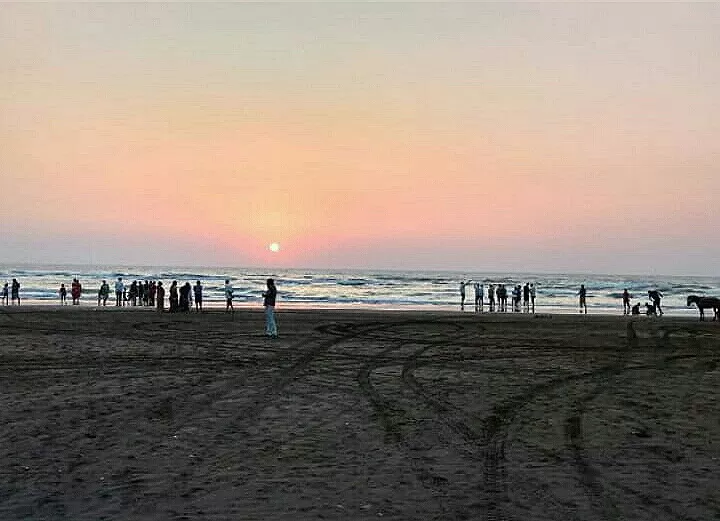 Photo of A weekend gateway to tiny beach town Harihareshwar by Pranab Pal @paltravelogue