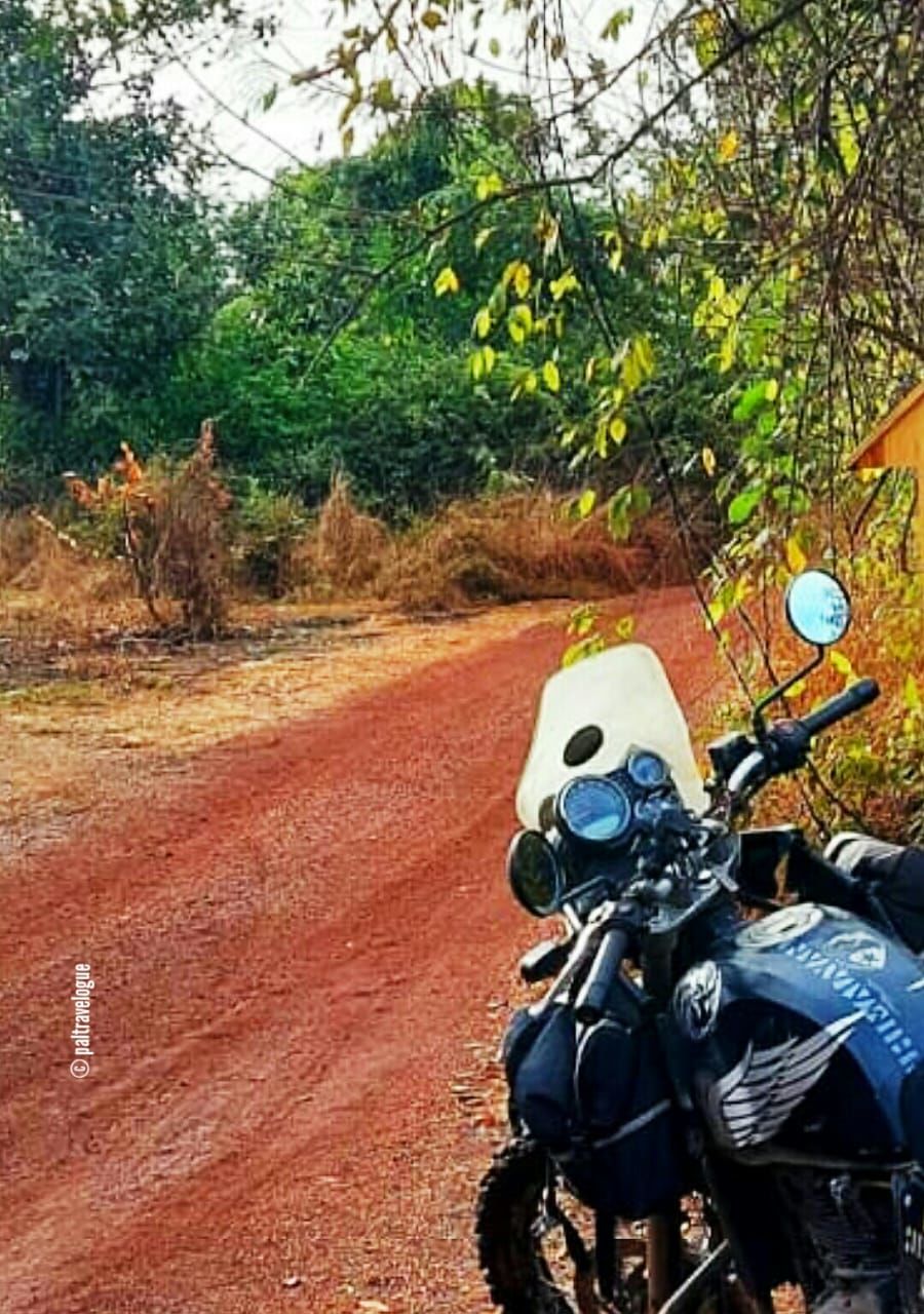 Photo of Kakolem Beach – The True Hidden Gem Of South Goa #DestinationSkip by Pranab Pal @paltravelogue