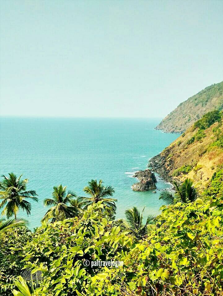 Photo of Kakolem Beach – The True Hidden Gem Of South Goa #DestinationSkip by Pranab Pal @paltravelogue