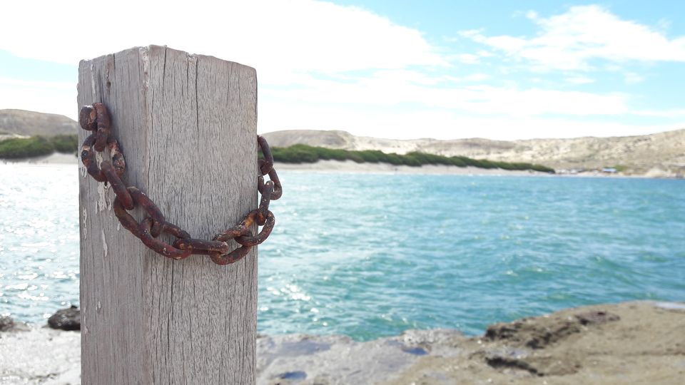 Photo of Patagonia Argentina - Lovely southern point in the world by Flying Together