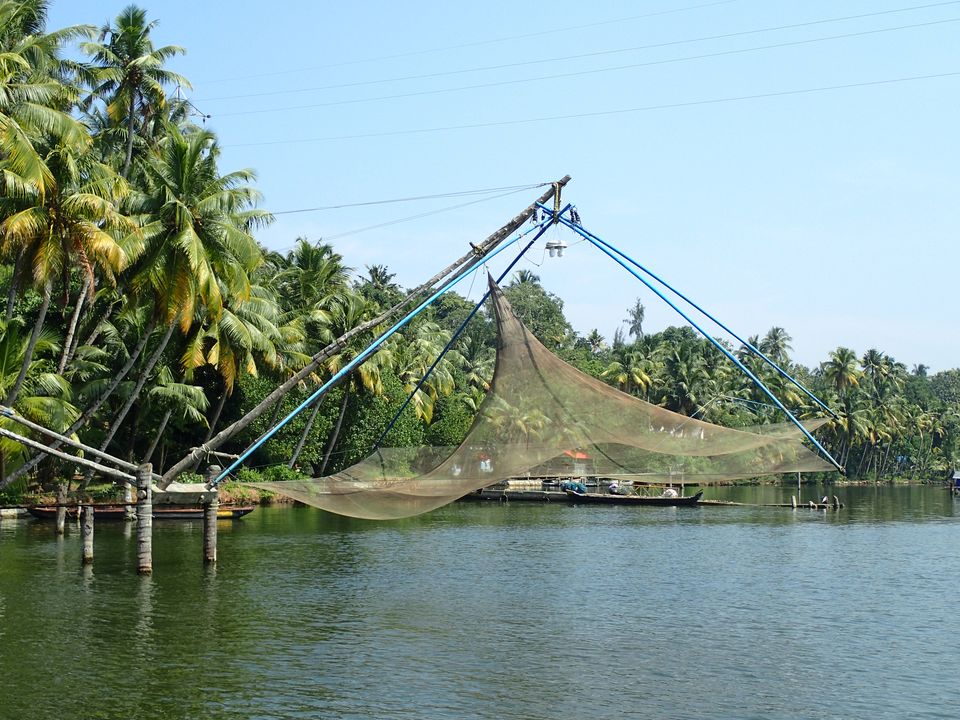 Photo of Boating at Cochin Backwater, 1 Hour trip Rs. 1500/- by QUEEN of VEMBANAD