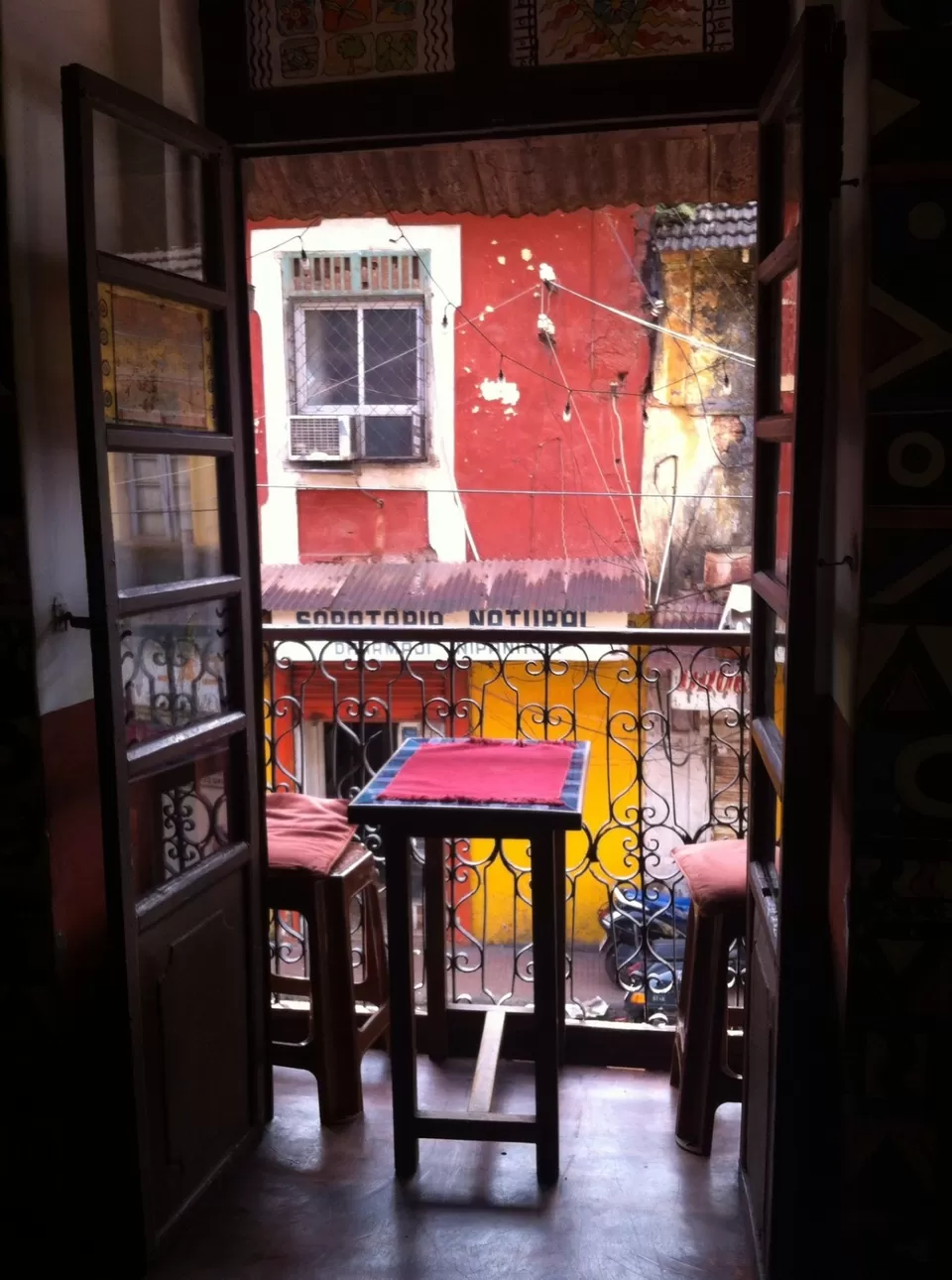 Photo of Panjim, Goa, India by Aayush Gandhi