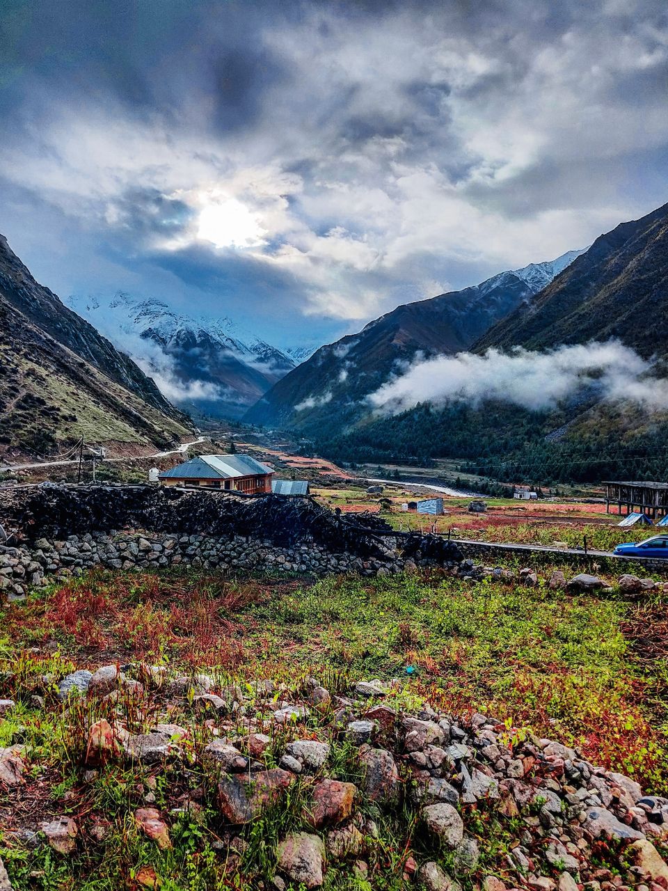 Chitkul The Last Village Of India Tripoto