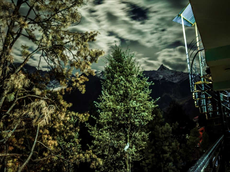Photo of Reckong Peo, Himachal Pradesh, India by Varun Sinha