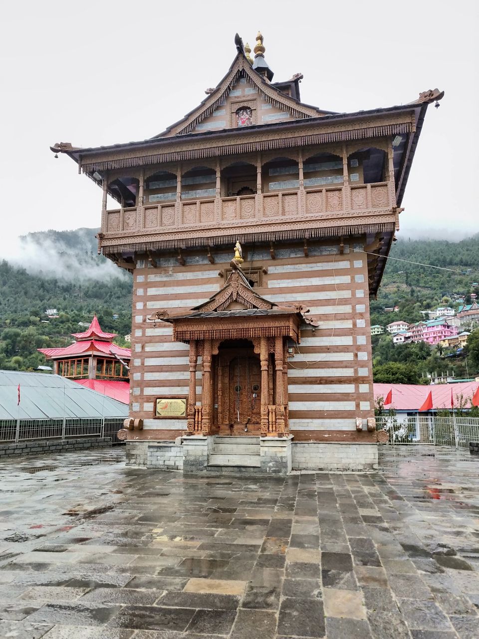 Photo of Reckong Peo, Himachal Pradesh, India by Varun Sinha