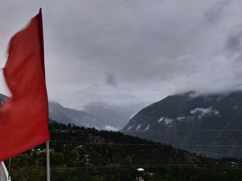 Photo of Reckong Peo, Himachal Pradesh, India by Varun Sinha
