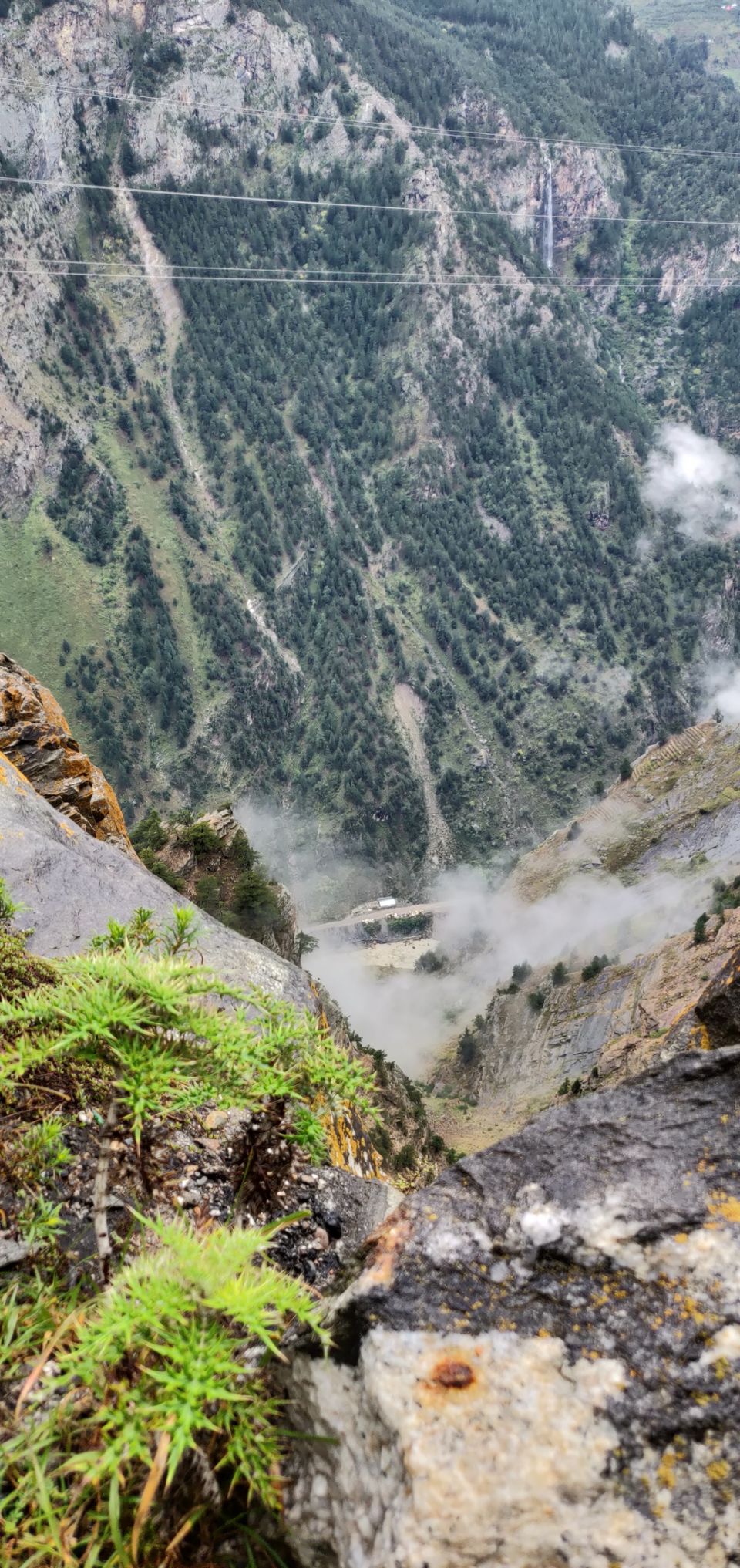 Photo of Reckong Peo, Himachal Pradesh, India by Varun Sinha