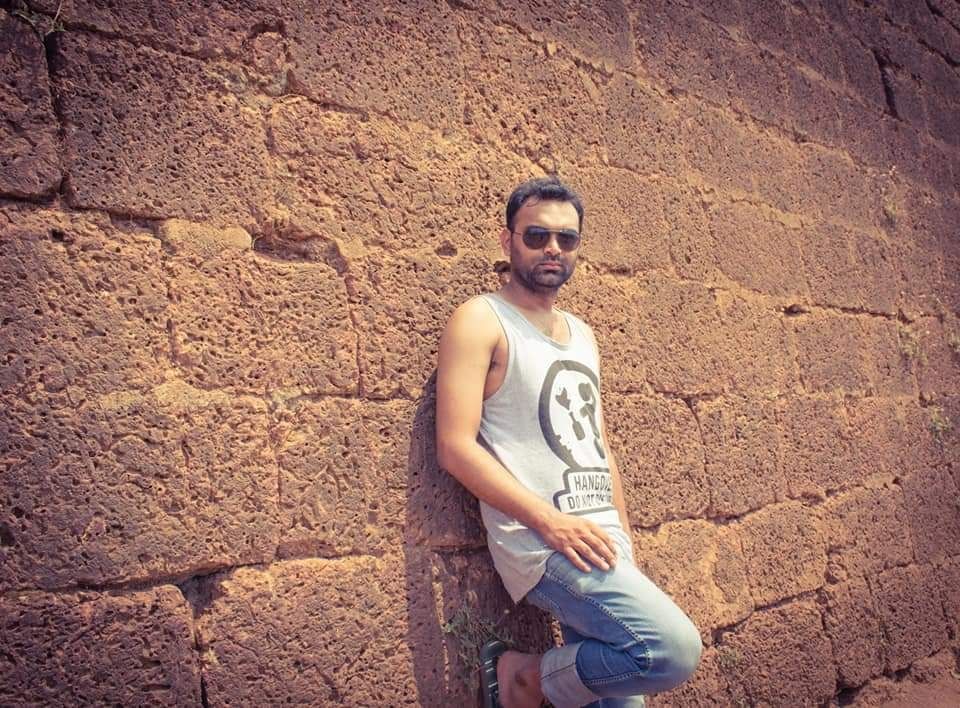 Photo of Goa With 3S - Sand Sea & Sun by Sindhura B R