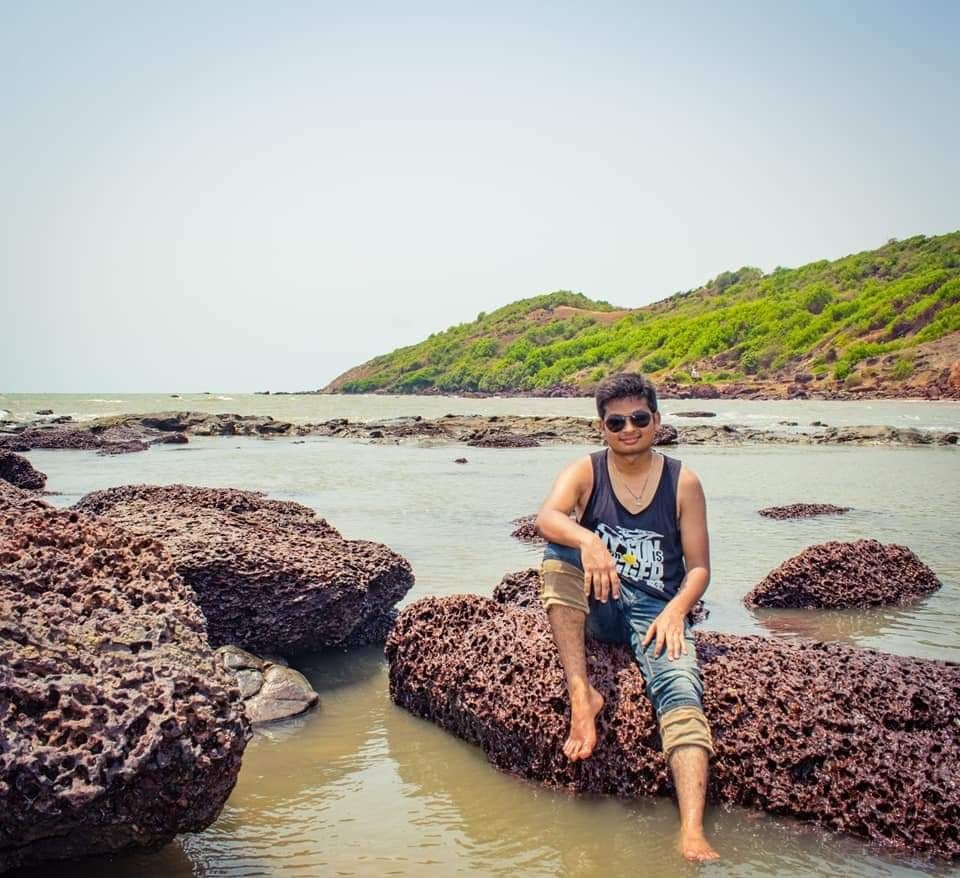 Photo of Goa With 3S - Sand Sea & Sun by Sindhura B R