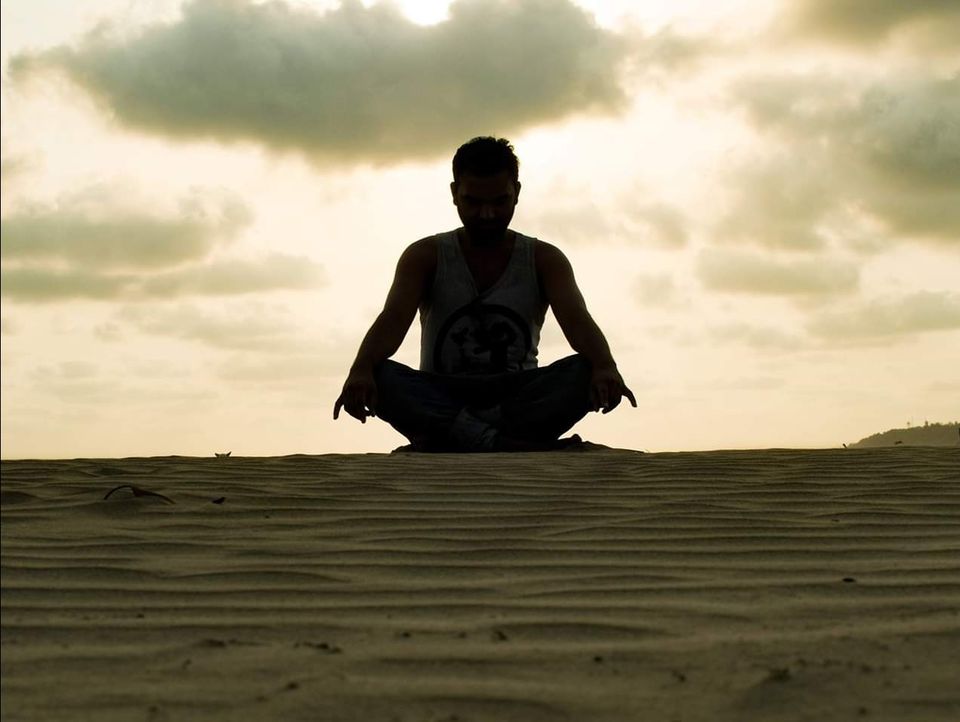 Photo of Goa With 3S - Sand Sea & Sun by Sindhura B R