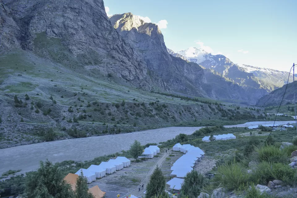 Photo of Sarchu, Leh Manali Highway, Jammu and Kashmir, India by Sindhura B R