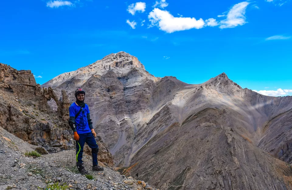 Photo of Pang by Sindhura B R
