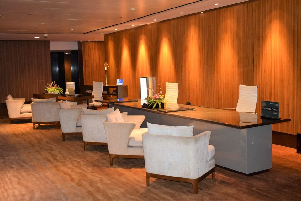 Photo of Hotel - InterContinental Hong Kong 8/32 by Sindhura B R