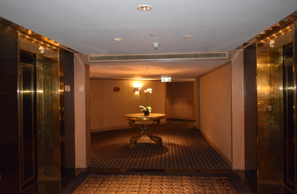 Photo of Hotel - InterContinental Hong Kong 9/32 by Sindhura B R