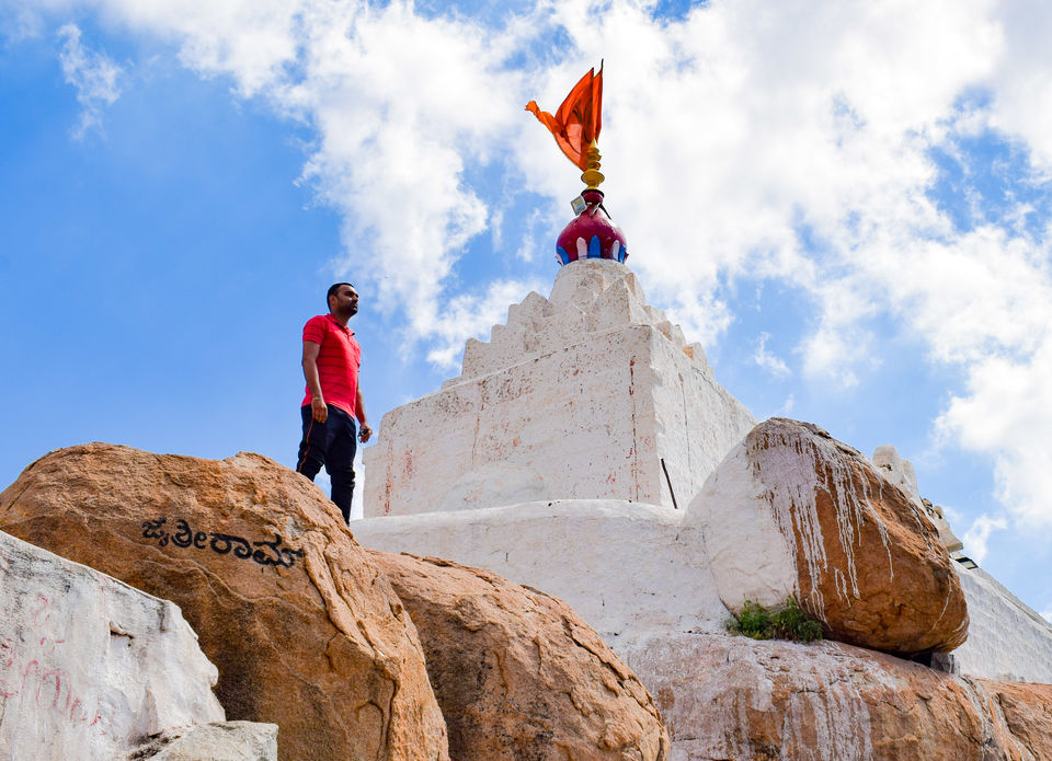 Photo of Hampi- The dwelling of bygone relics, rusty colors and intriguing landscape by Sindhura B R