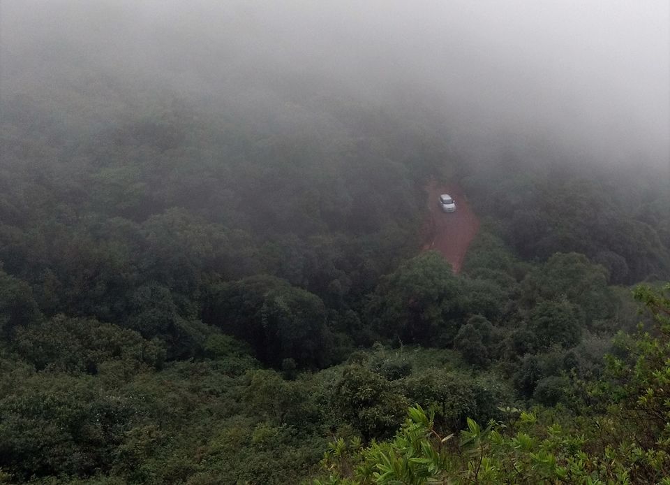 Photo of ChandraDrona Parvatha - A series of Hill Stations @ Chikmagalur #notinnorth 6/6 by Sindhura B R