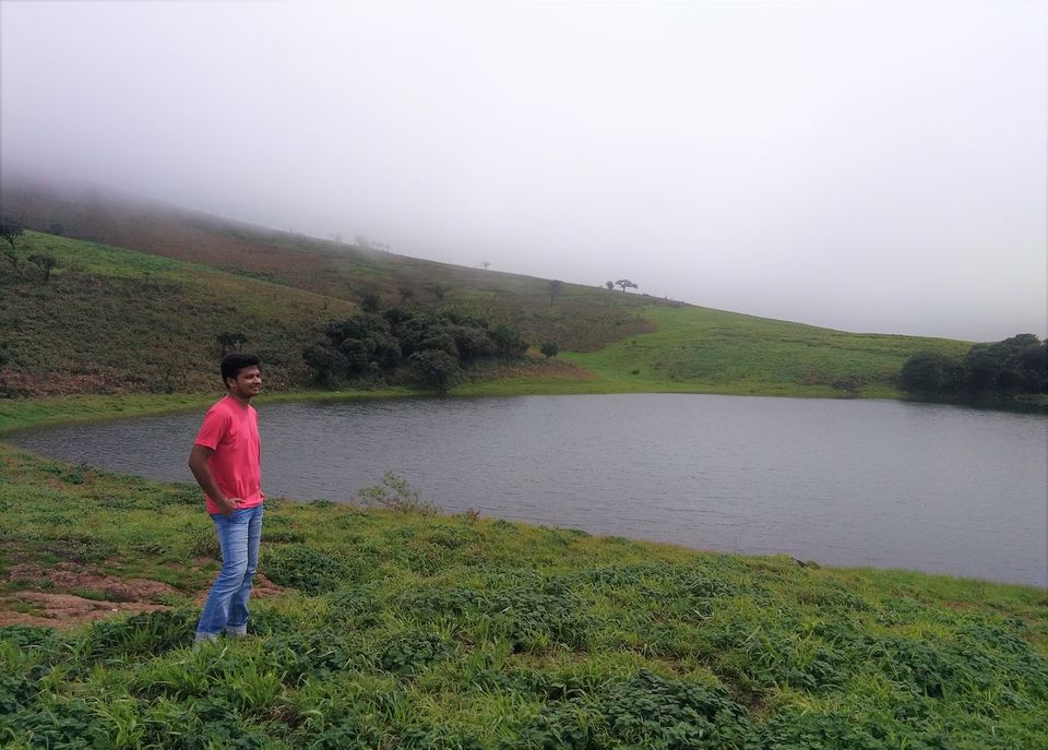 Photo of ChandraDrona Parvatha - A series of Hill Stations @ Chikmagalur #notinnorth by Sindhura B R