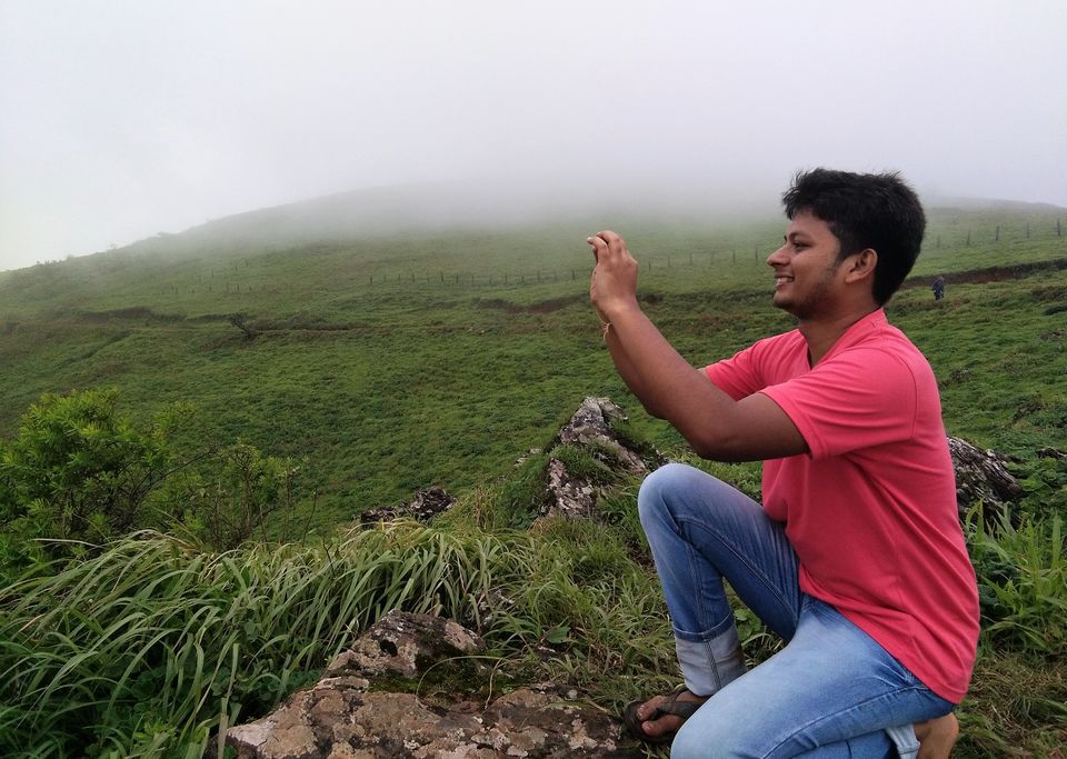 Photo of ChandraDrona Parvatha - A series of Hill Stations @ Chikmagalur #notinnorth by Sindhura B R