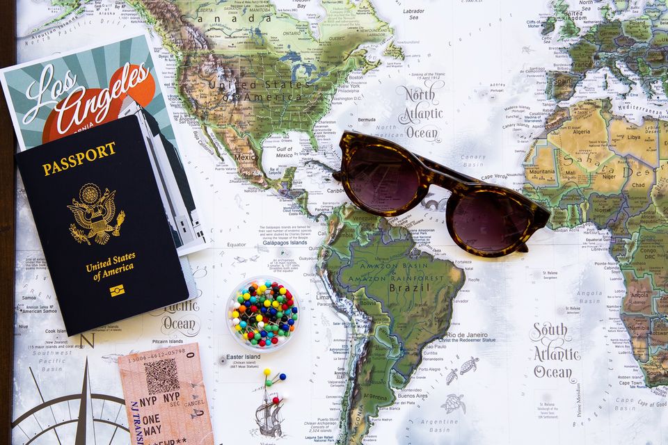 Photo of India's Top Travel Influencers Share Their Best Secrets for Budget International Trips! by Niyati Saxena (migrantmusings)