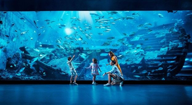 Photo of These Thrilling Experiences in Resorts World™ Sentosa Will Have You Booking a Trip to Singapore by Niyati Saxena (migrantmusings)