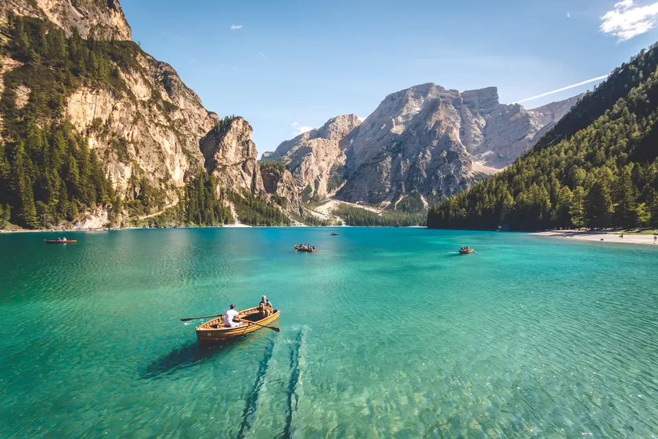 Photo of Here’s Where You Should Travel in 2023 According to Your Zodiac Sign! by Niyati Saxena (migrantmusings)