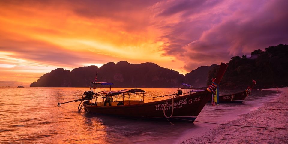 Photo of I've been to Thailand 4 times in a year and would still go back! Here's Why. by Niyati Saxena (migrantmusings)