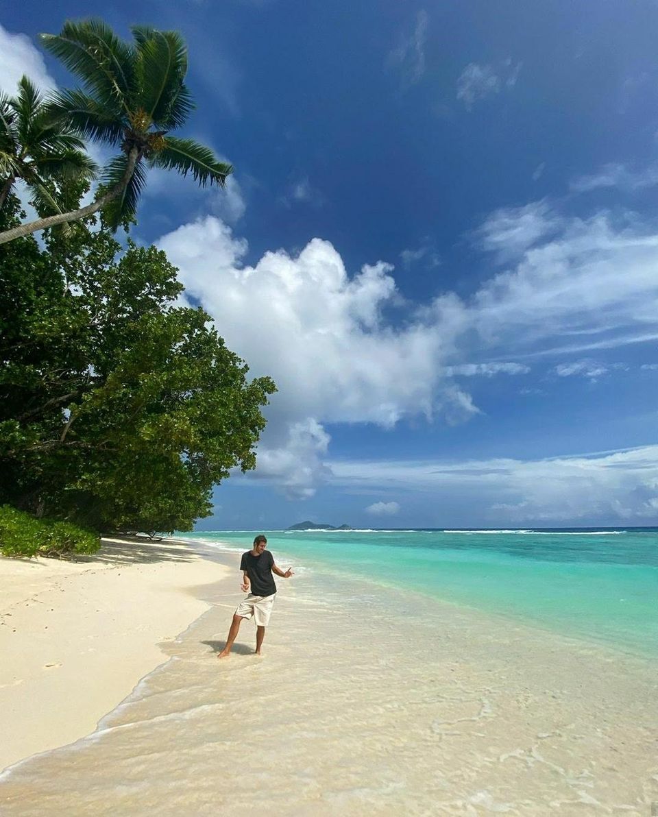 Photo of An Interaction With The Youngest Man To Visit Every Country In The World! 1/5 by Niyati Saxena (migrantmusings)