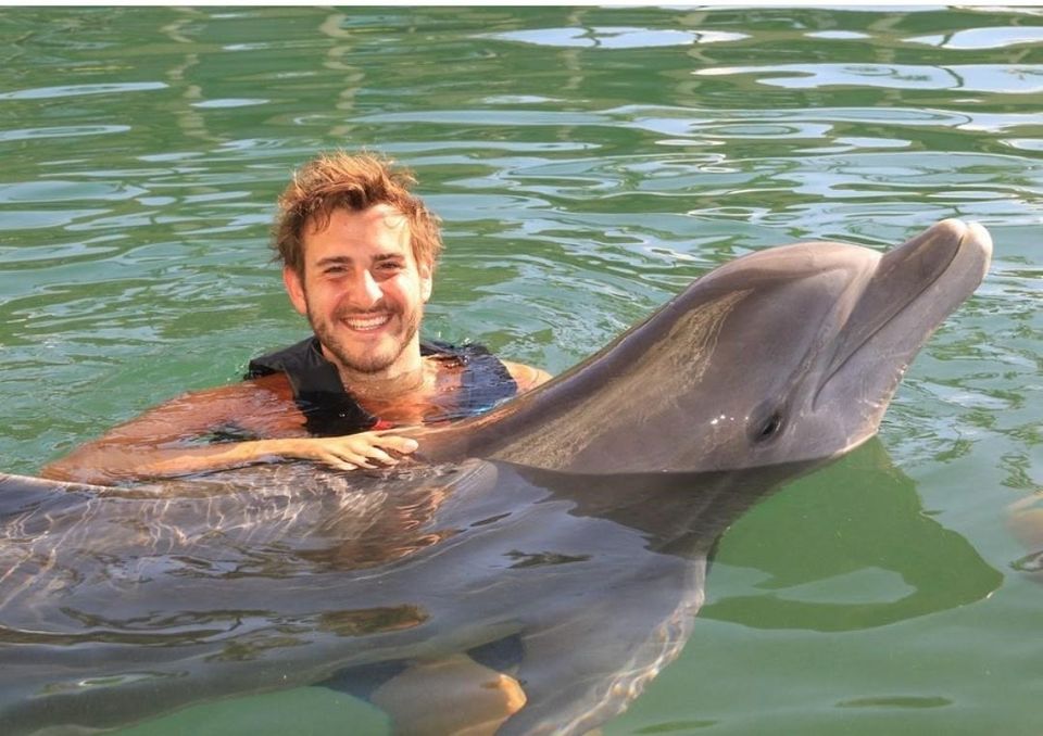 Photo of An Interaction With The Youngest Man To Visit Every Country In The World! 3/5 by Niyati Saxena (migrantmusings)