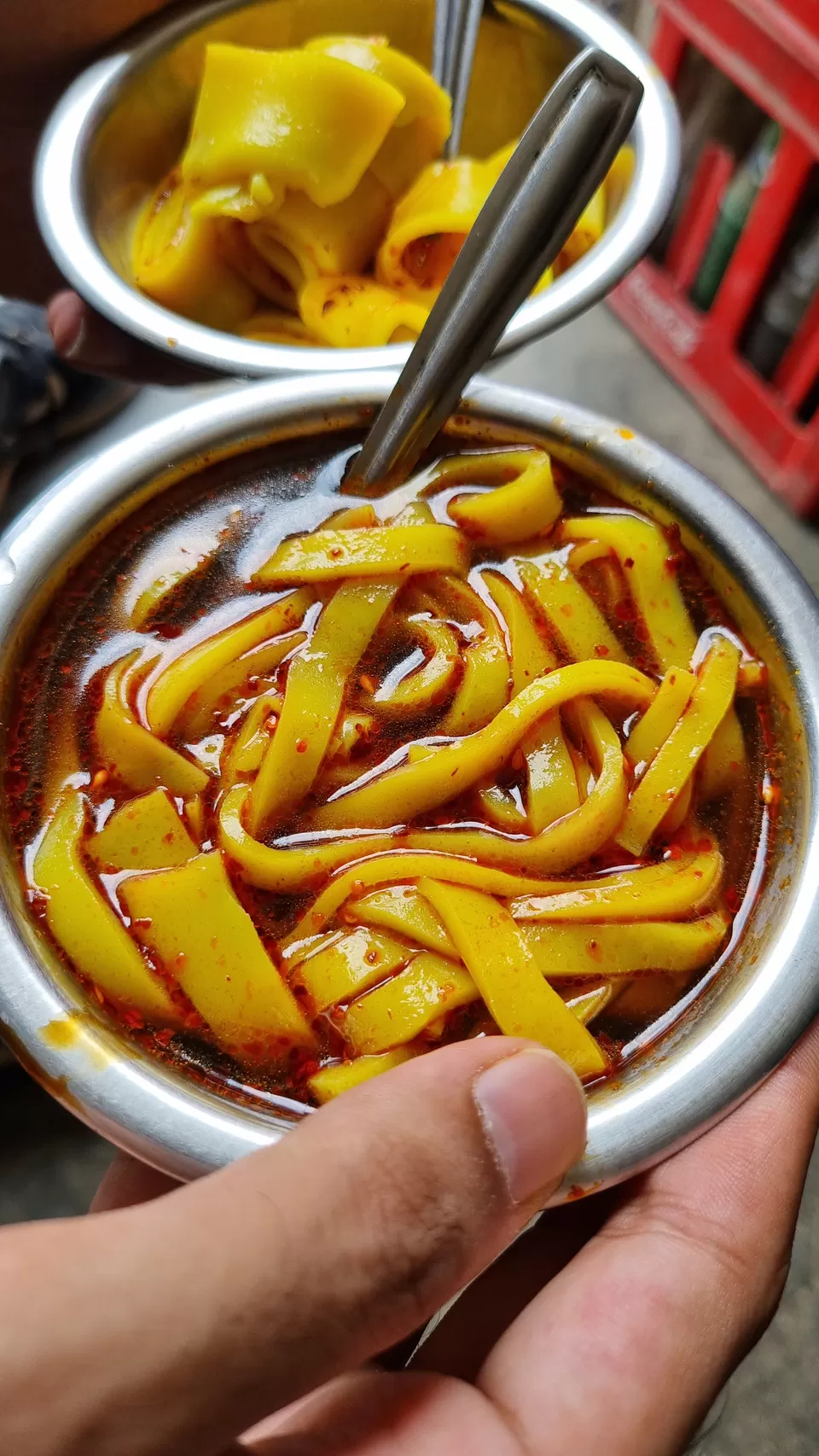 Photo of 5 Must Try Tibetan Dishes To Hog On During Your Trip To Bir! by Niyati Saxena (migrantmusings)