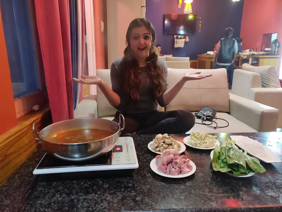 Photo of 5 Must Try Tibetan Dishes To Hog On During Your Trip To Bir! by Niyati Saxena (migrantmusings)