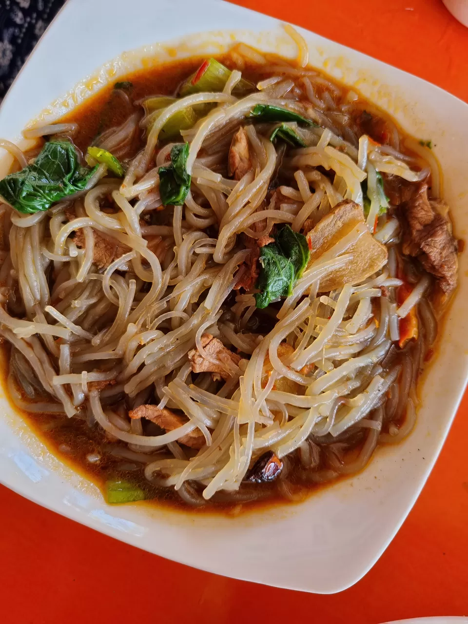 Photo of 5 Must Try Tibetan Dishes To Hog On During Your Trip To Bir! by Niyati Saxena (migrantmusings)