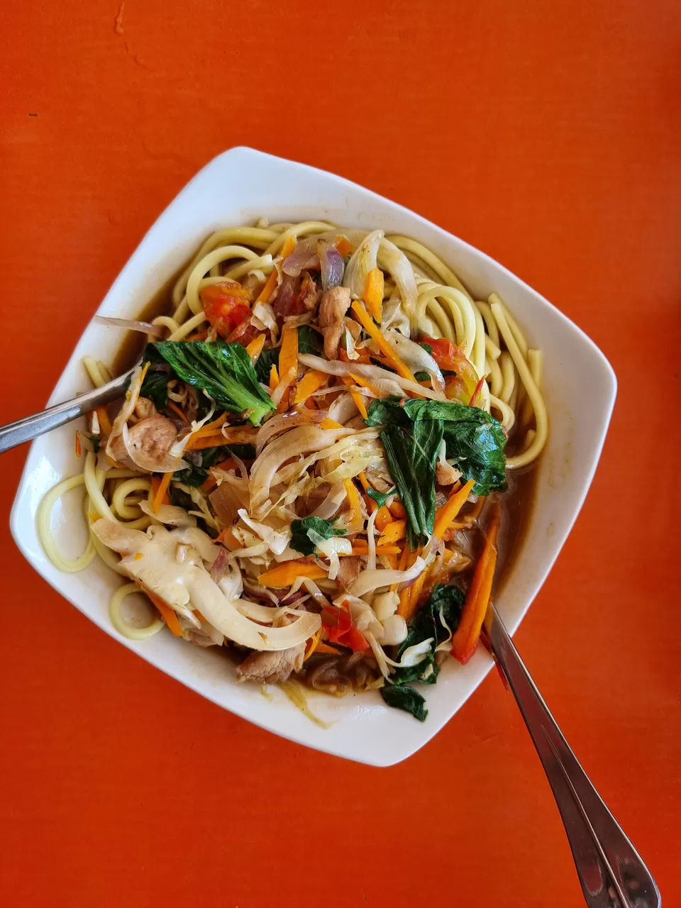 Photo of 5 Must Try Tibetan Dishes To Hog On During Your Trip To Bir! by Niyati Saxena (migrantmusings)