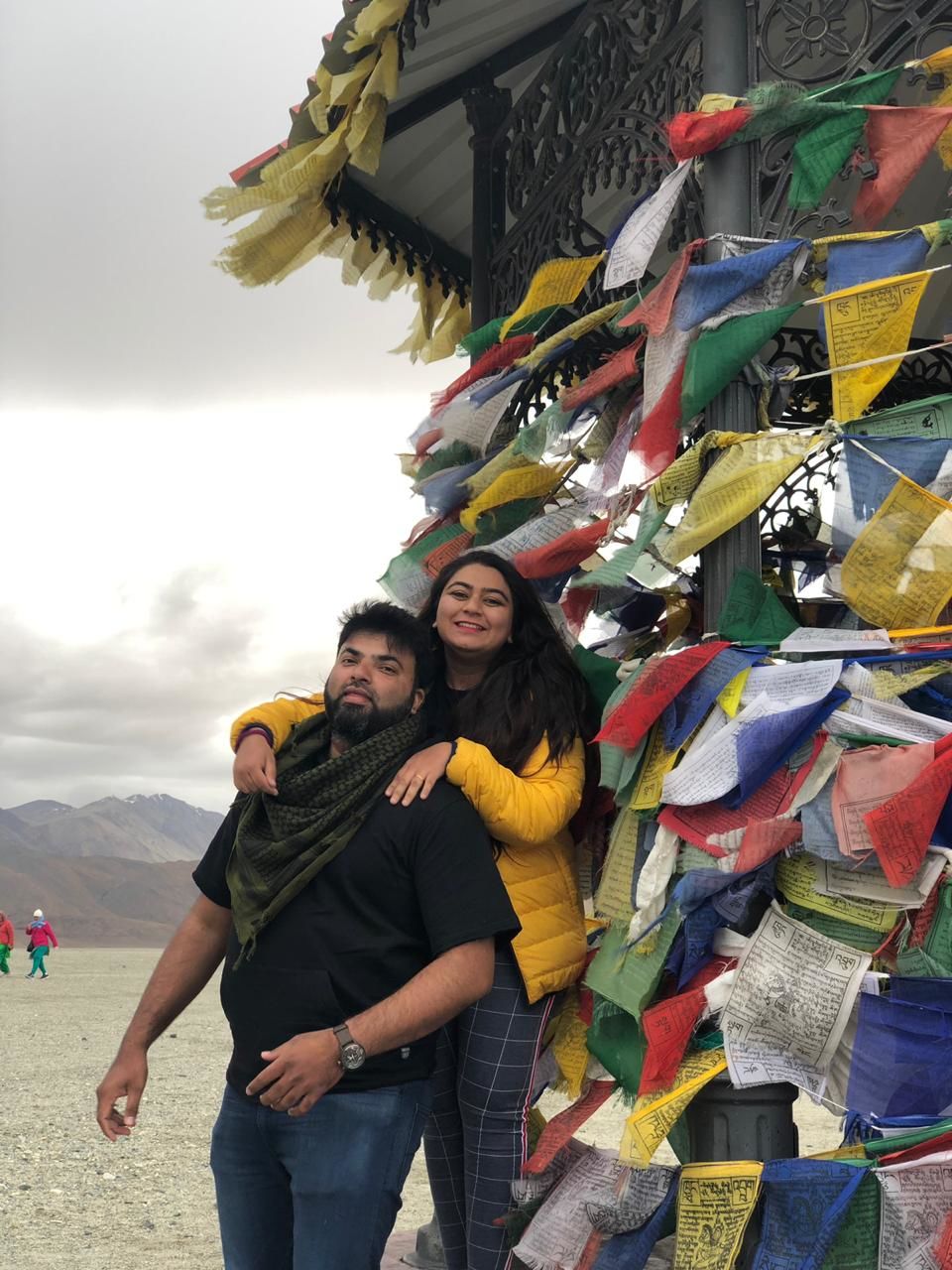 Photo of How Two Strangers Met At A Hostel And One Day Ended Up Opening A Hostel Together! 2/13 by Niyati Saxena (migrantmusings)